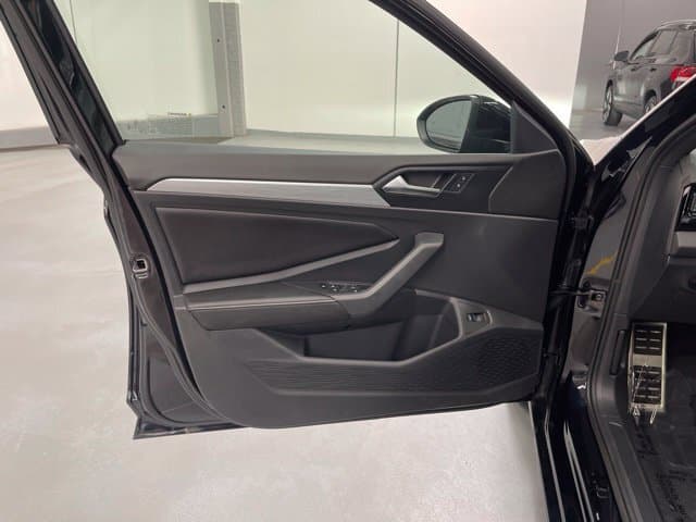 2026 Volkswagen Jetta 25