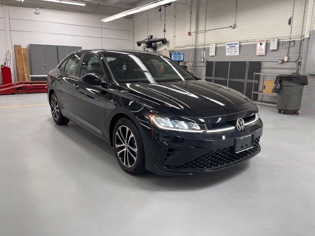 2026 Volkswagen Jetta 5