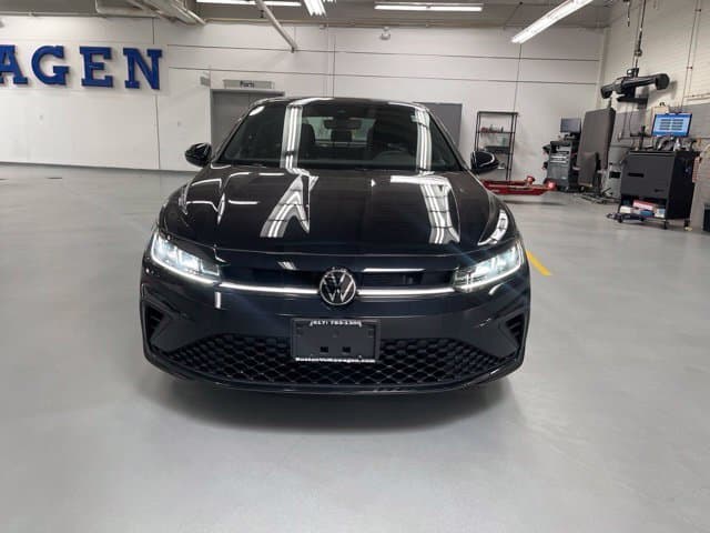 2026 Volkswagen Jetta 6