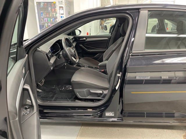 2026 Volkswagen Jetta 7