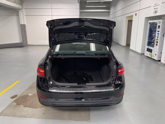 2026 Volkswagen Jetta 9