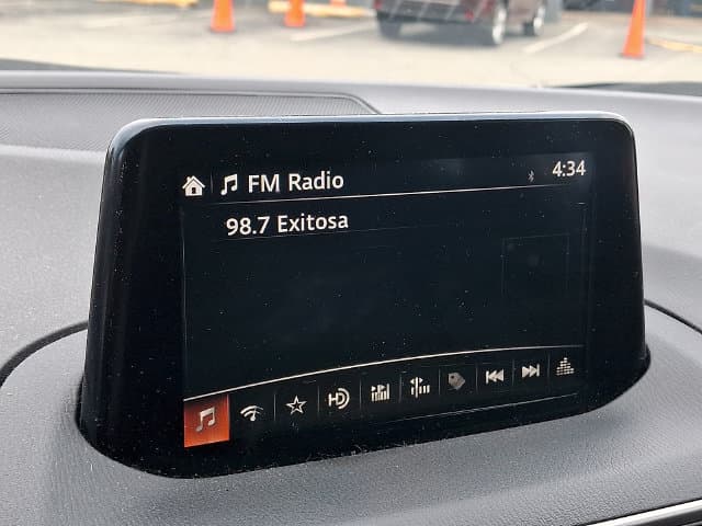 2017 Mazda Mazda3 11