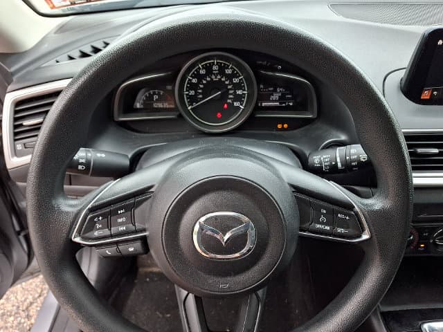 2017 Mazda Mazda3 13
