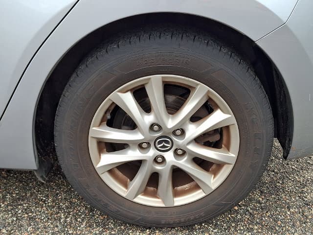 2017 Mazda Mazda3 5