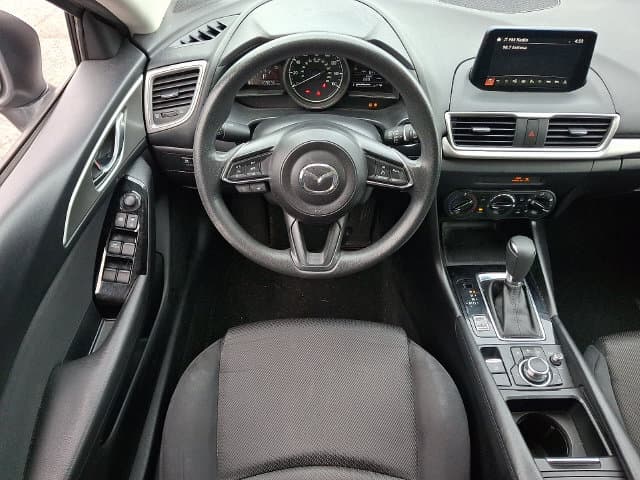 2017 Mazda Mazda3 7