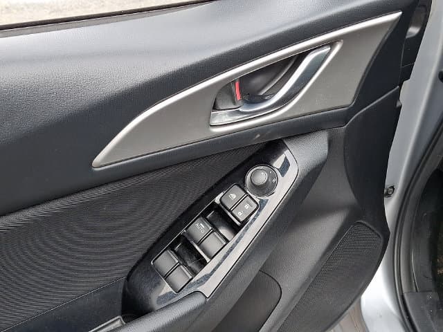 2017 Mazda Mazda3 8