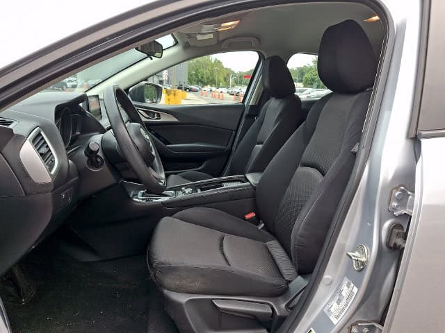 2017 Mazda Mazda3 9