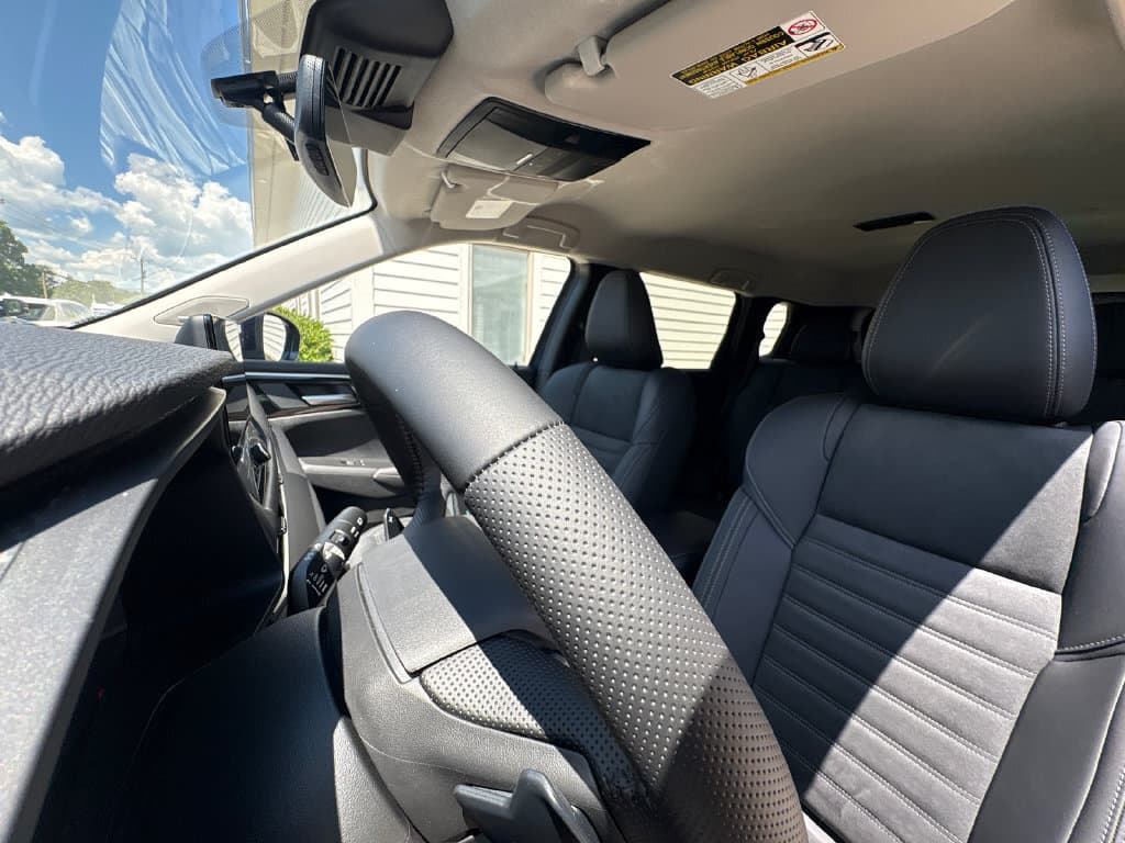 2026 Mitsubishi Outlander Plug-in Hybrid 19
