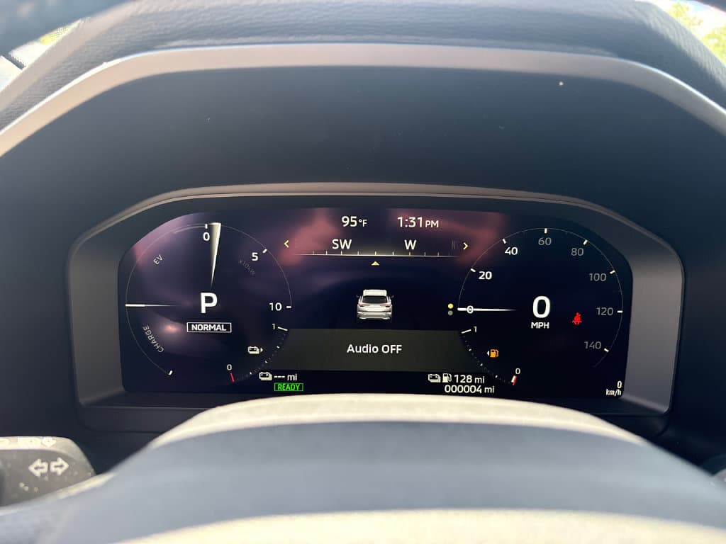 2026 Mitsubishi Outlander Plug-in Hybrid 22