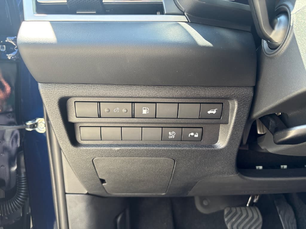 2026 Mitsubishi Outlander Plug-in Hybrid 23