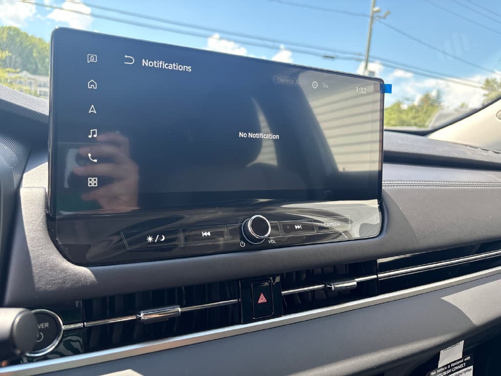 2026 Mitsubishi Outlander Plug-in Hybrid 26