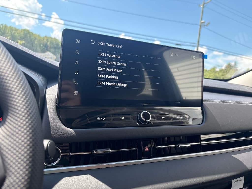 2026 Mitsubishi Outlander Plug-in Hybrid 29