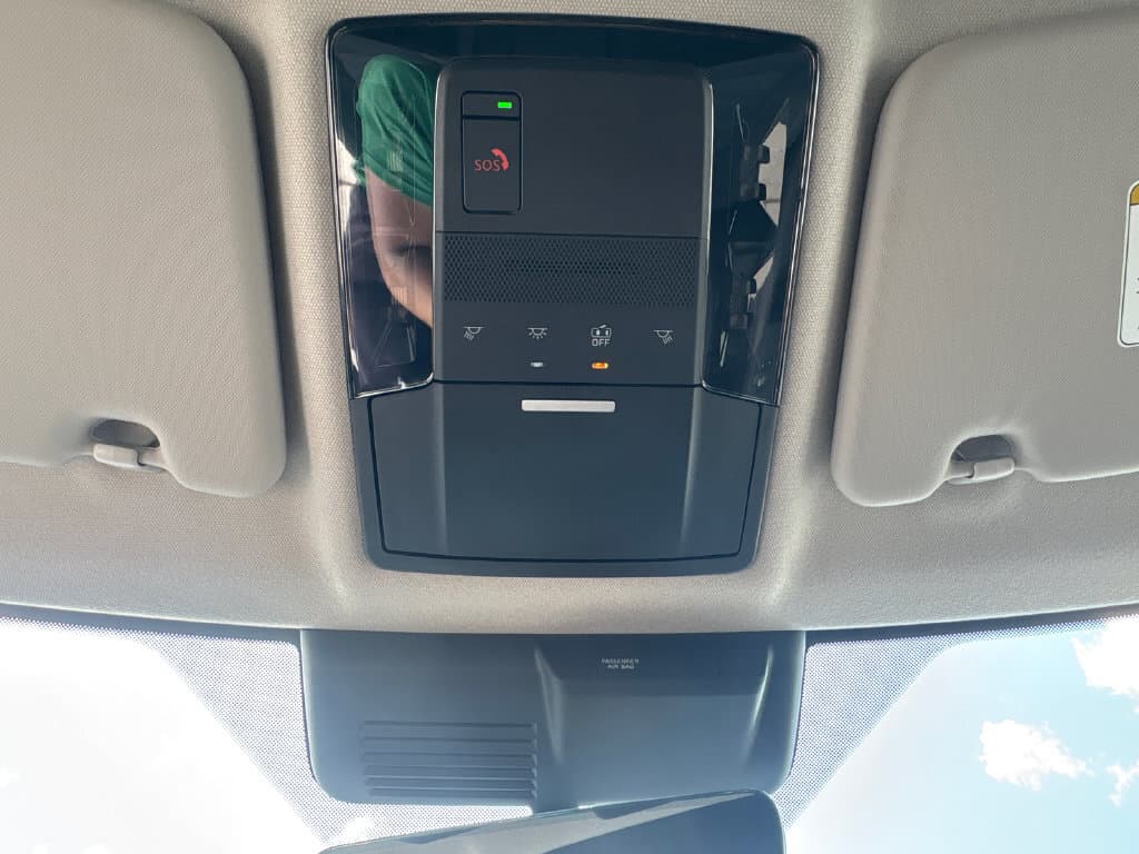 2026 Mitsubishi Outlander Plug-in Hybrid 38