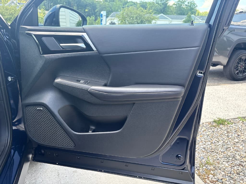 2026 Mitsubishi Outlander Plug-in Hybrid 56