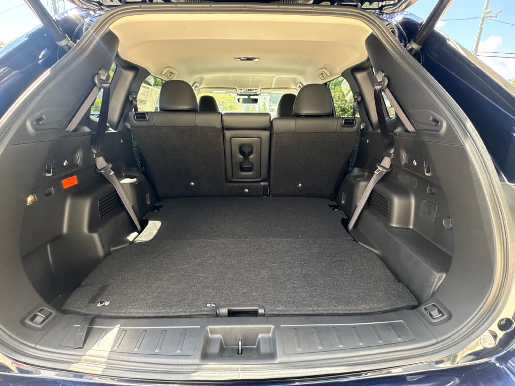 2026 Mitsubishi Outlander Plug-in Hybrid 61