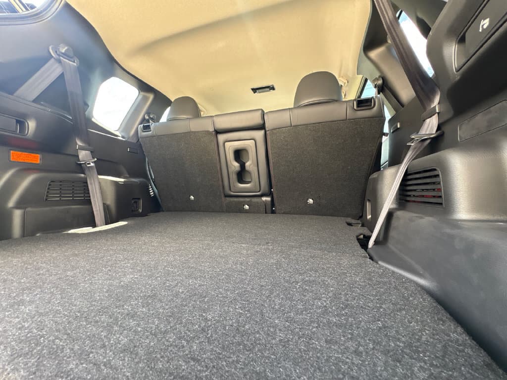 2026 Mitsubishi Outlander Plug-in Hybrid 63