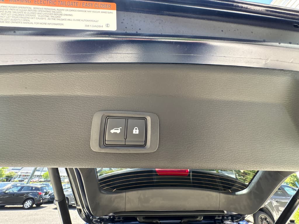 2026 Mitsubishi Outlander Plug-in Hybrid 64