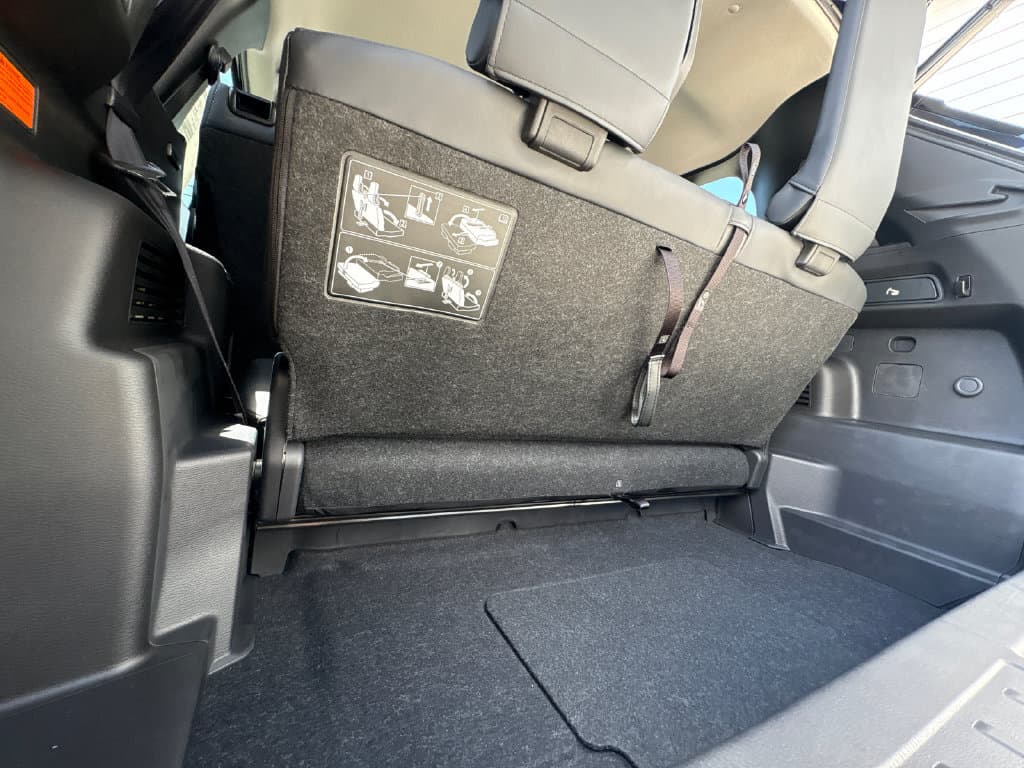 2026 Mitsubishi Outlander Plug-in Hybrid 66