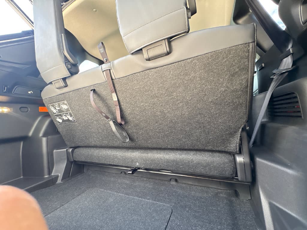 2026 Mitsubishi Outlander Plug-in Hybrid 67