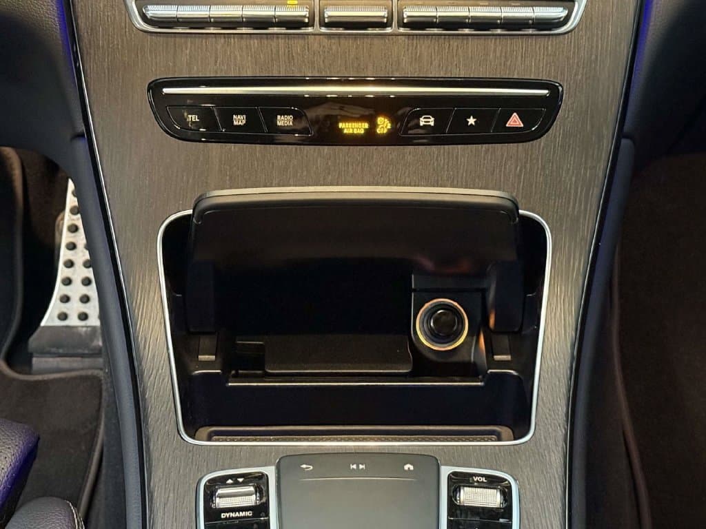 2021 Mercedes-Benz GLC 22