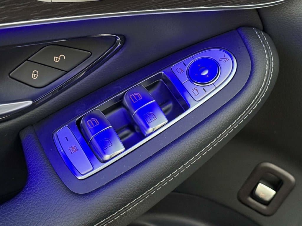 2021 Mercedes-Benz GLC 30