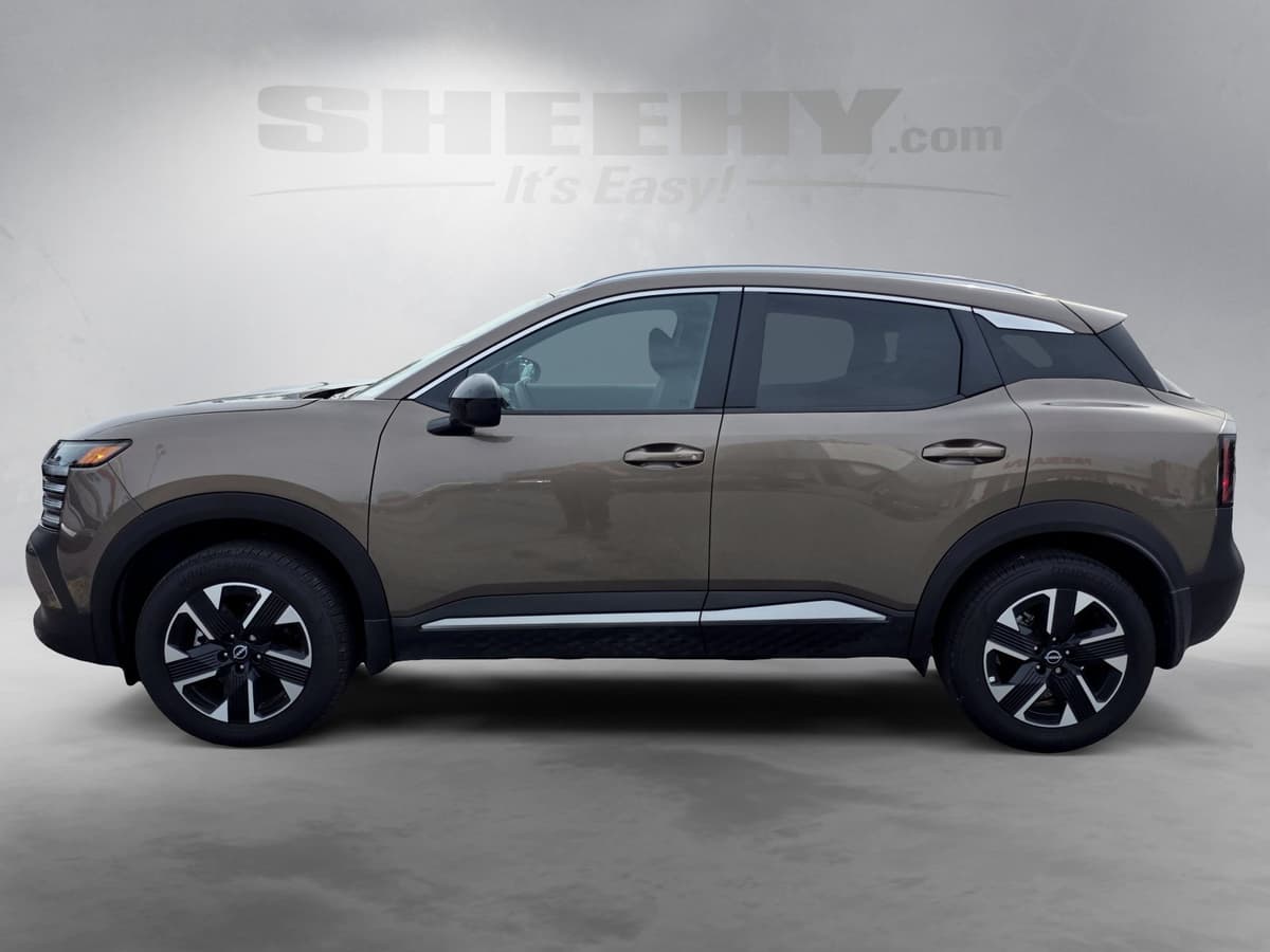 2026 Nissan KICKS 15