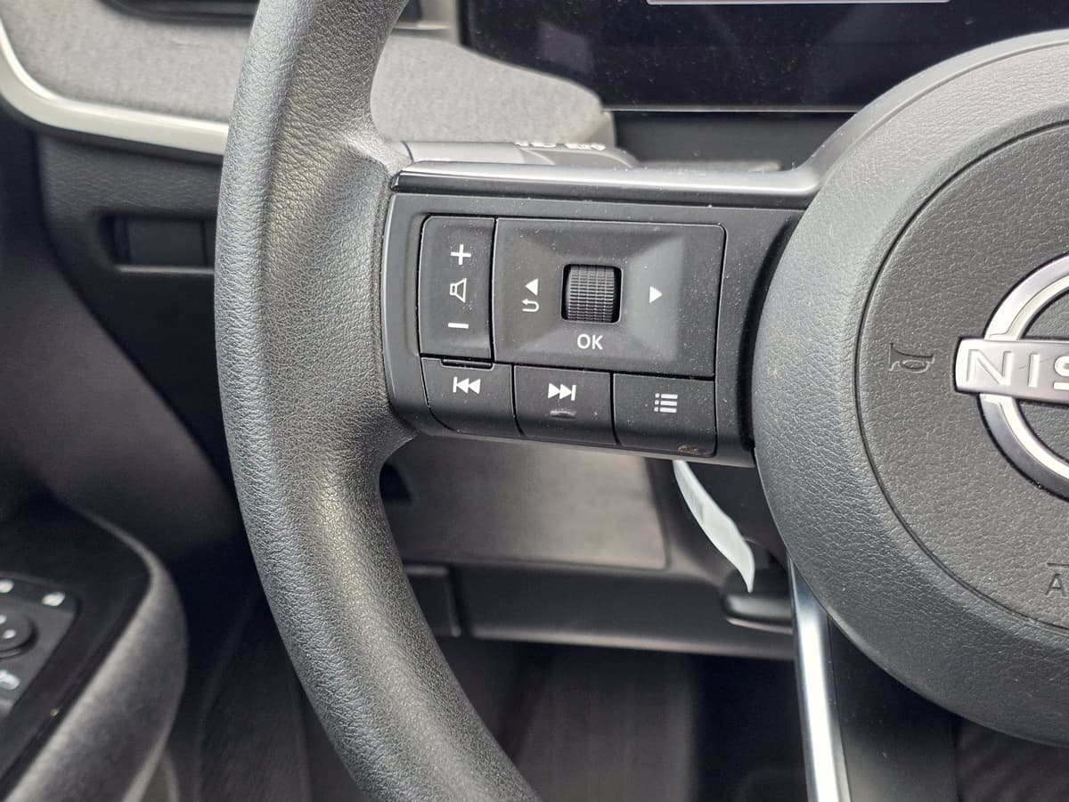 2026 Nissan KICKS 18