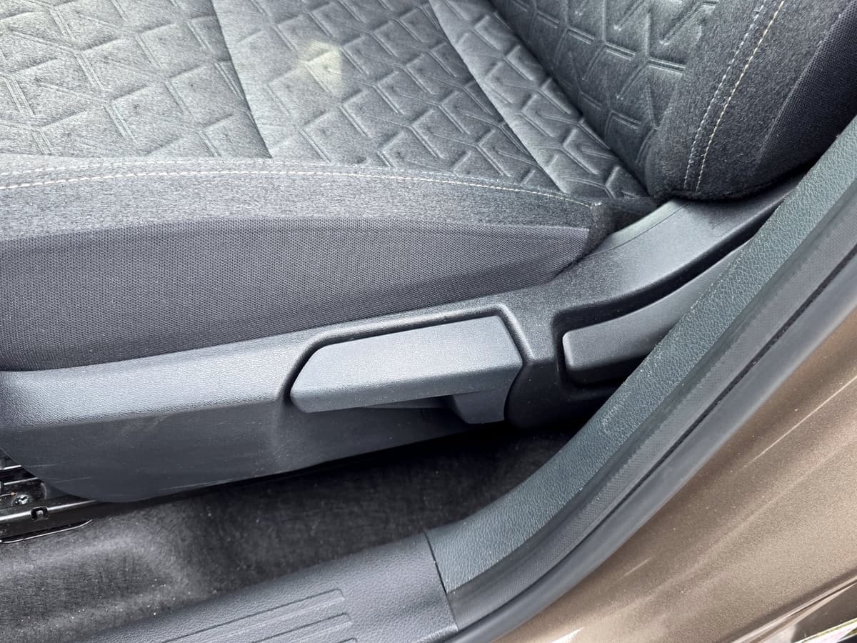 2026 Nissan KICKS 23