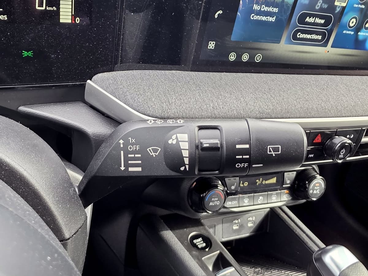 2026 Nissan KICKS 30