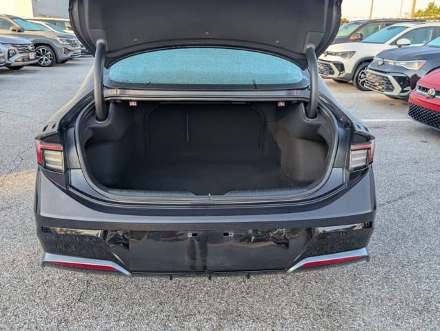 2025 Hyundai Sonata 12