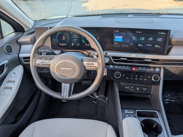 2025 Hyundai Sonata 15
