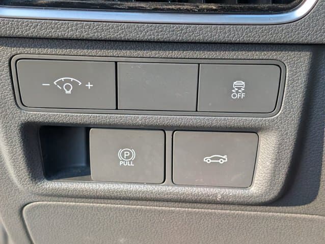 2025 Hyundai Sonata 19