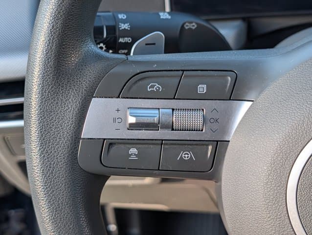 2025 Hyundai Sonata 20