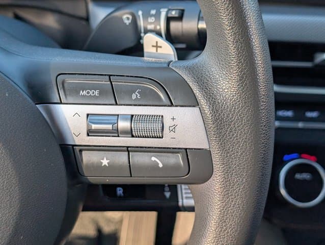 2025 Hyundai Sonata 21