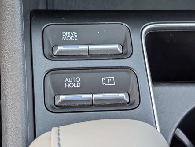 2025 Hyundai Sonata 22