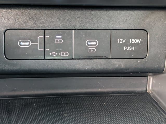 2025 Hyundai Sonata 23