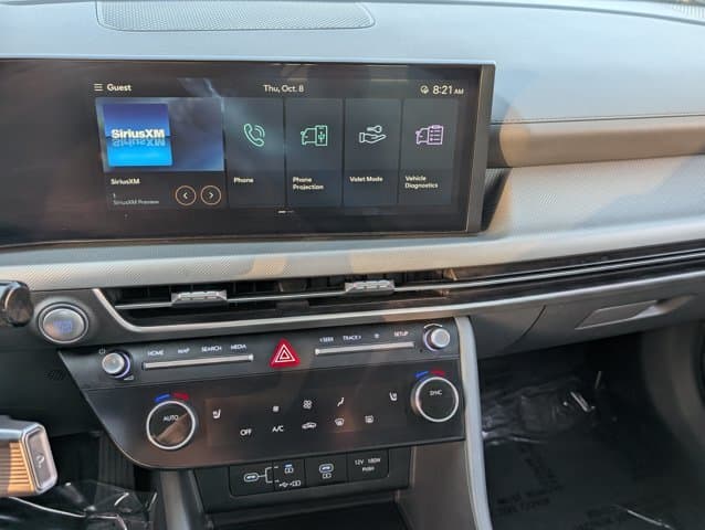 2025 Hyundai Sonata 27
