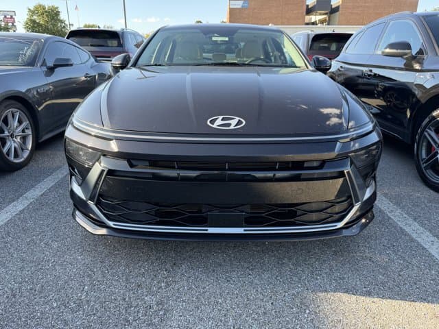 2025 Hyundai Sonata 30