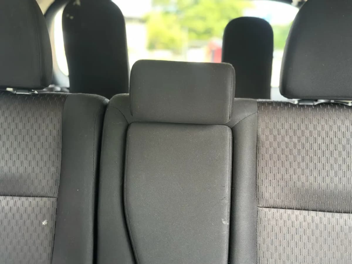 2015 Mitsubishi Outlander 6