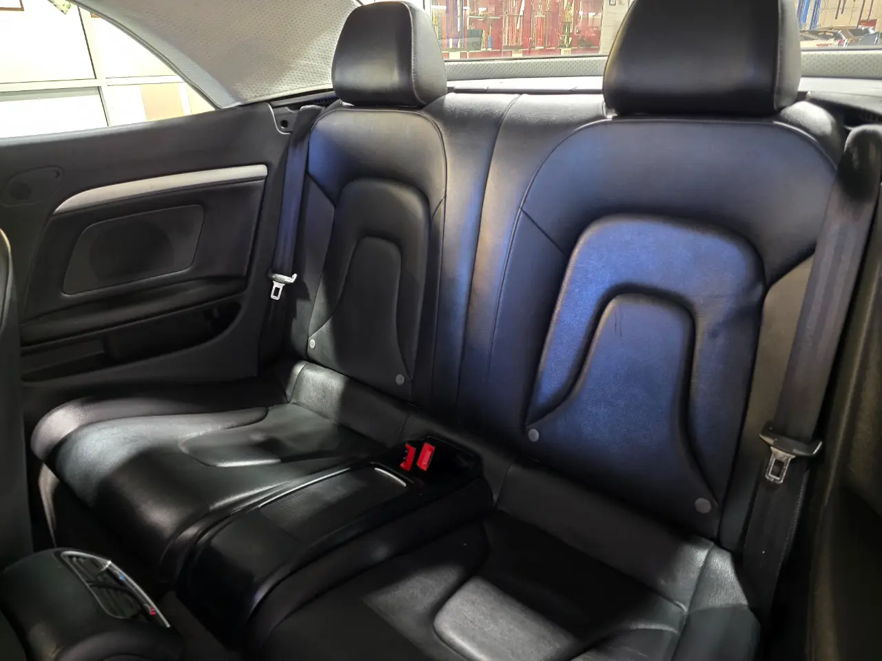 2014 Audi A5 24