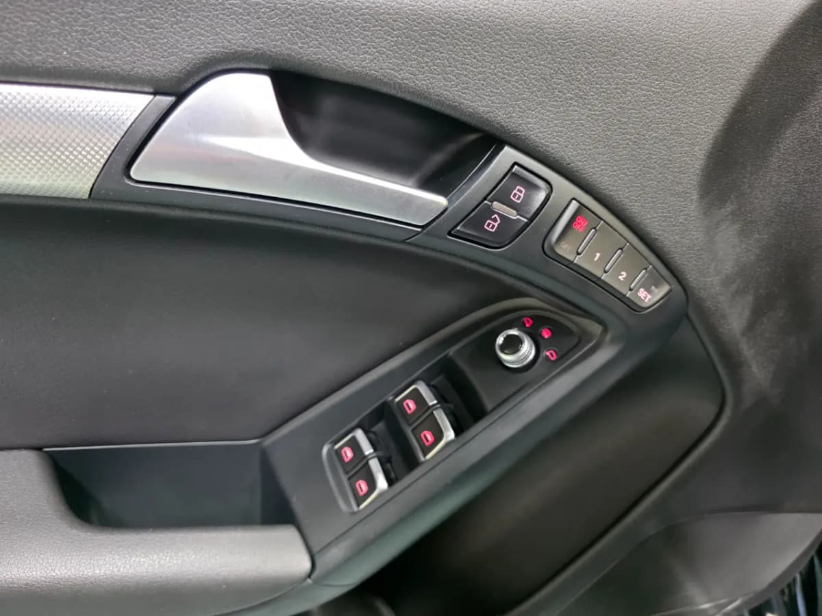 2014 Audi A5 25