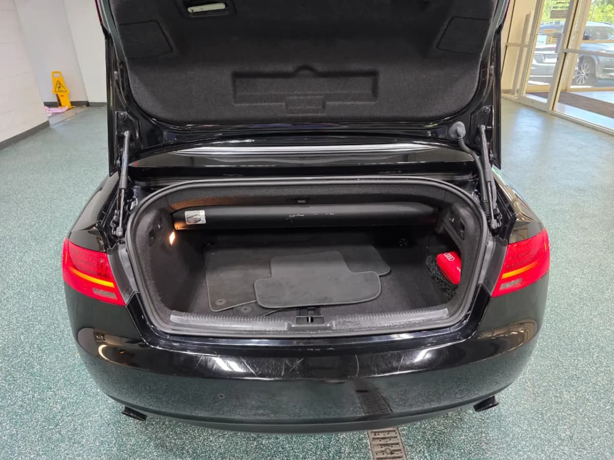 2014 Audi A5 26