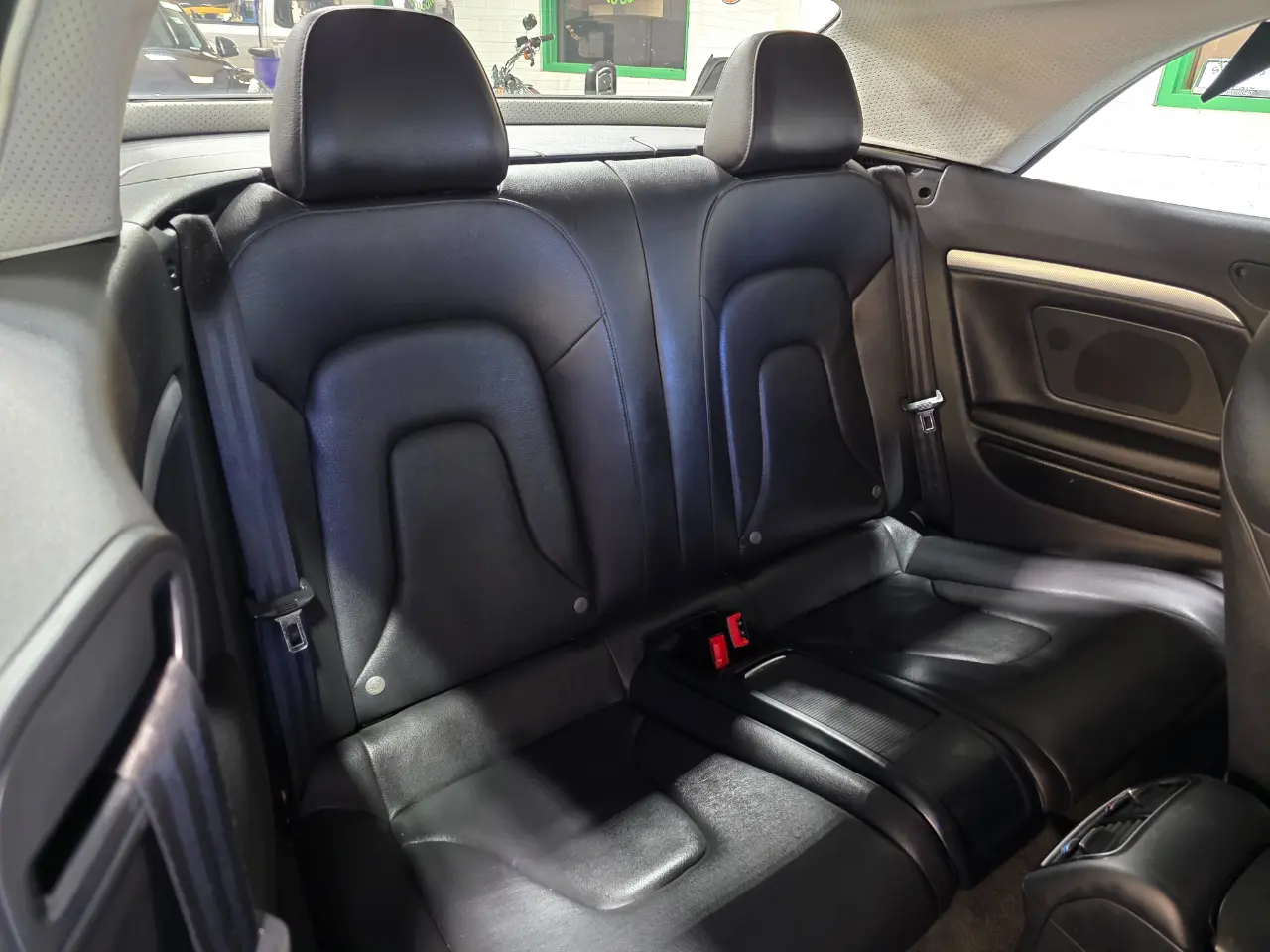2014 Audi A5 29