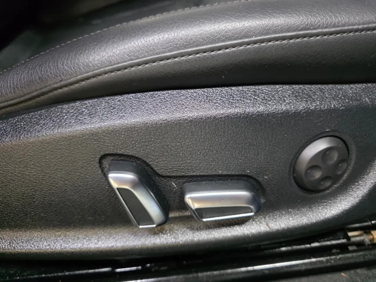 2014 Audi A5 30