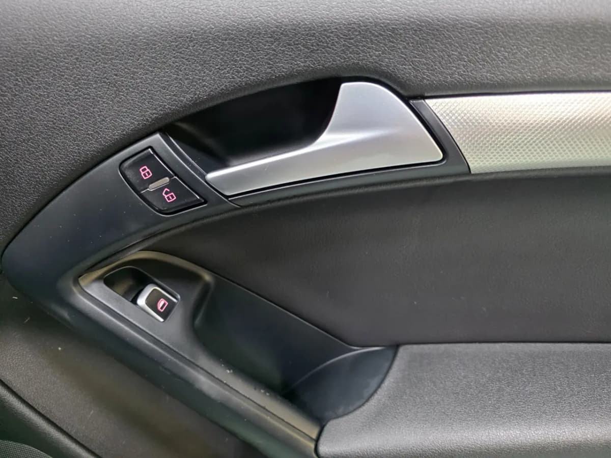 2014 Audi A5 31