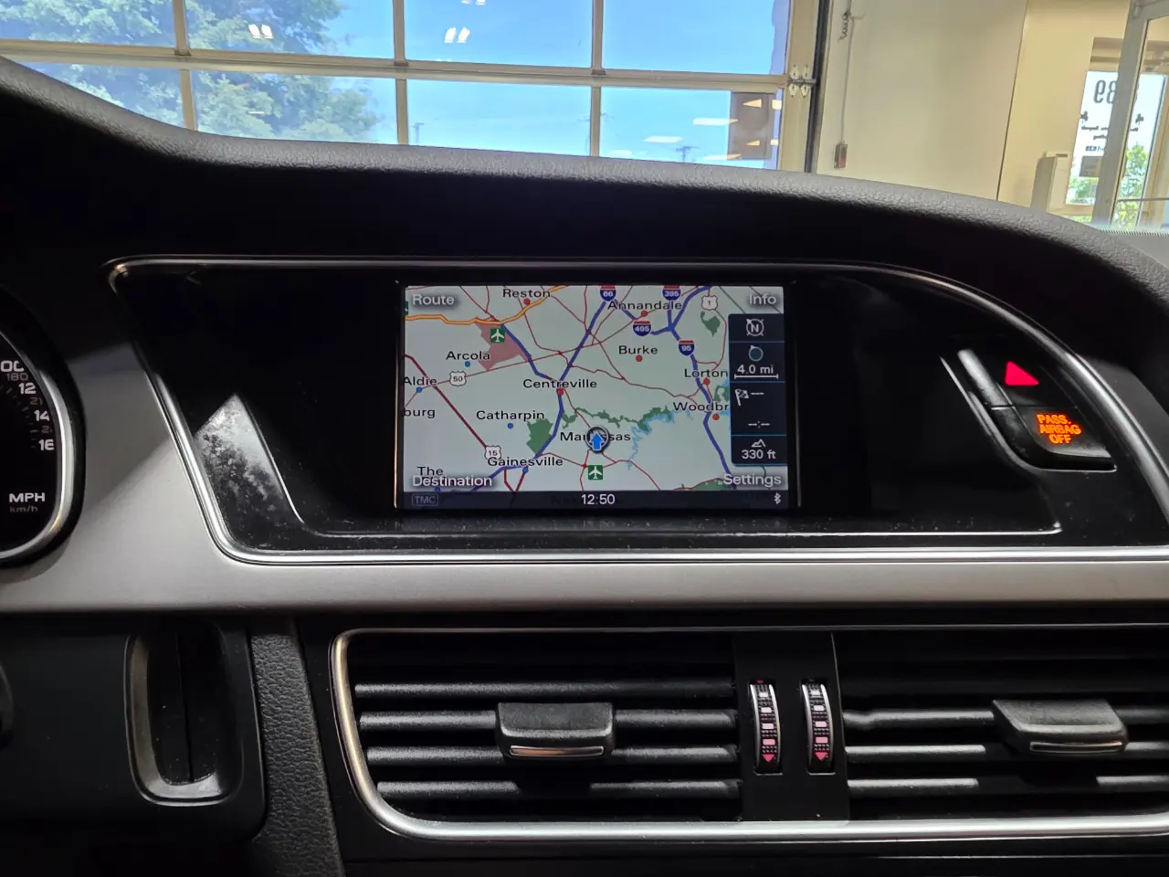 2014 Audi A5 35