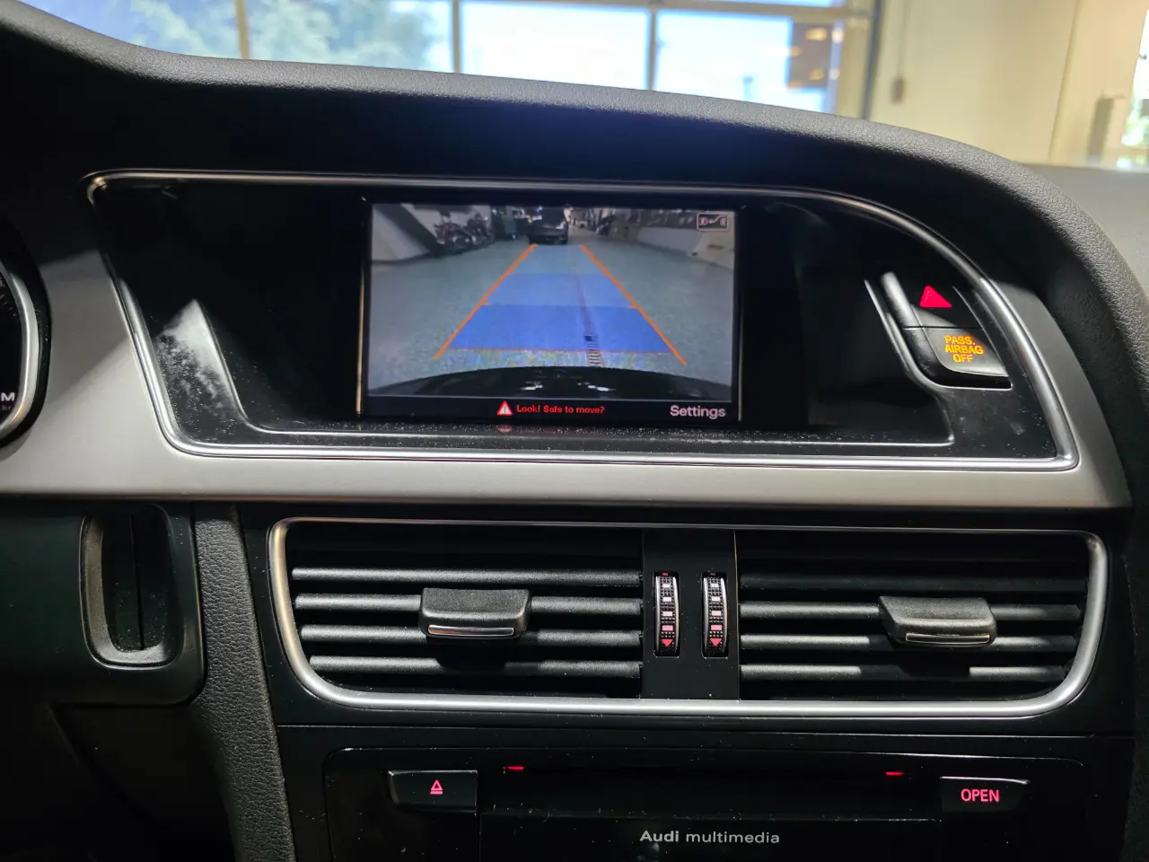 2014 Audi A5 36