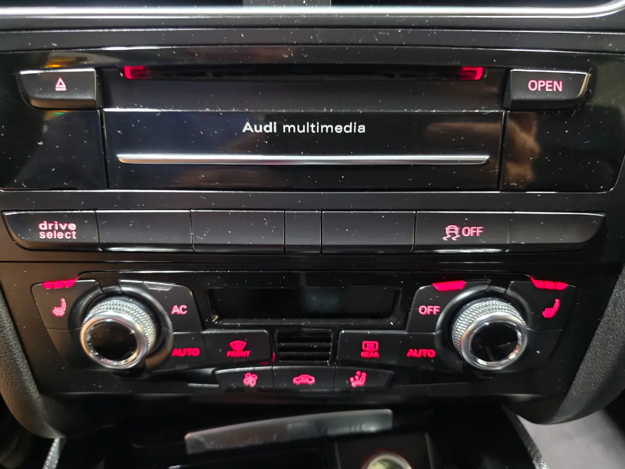 2014 Audi A5 37