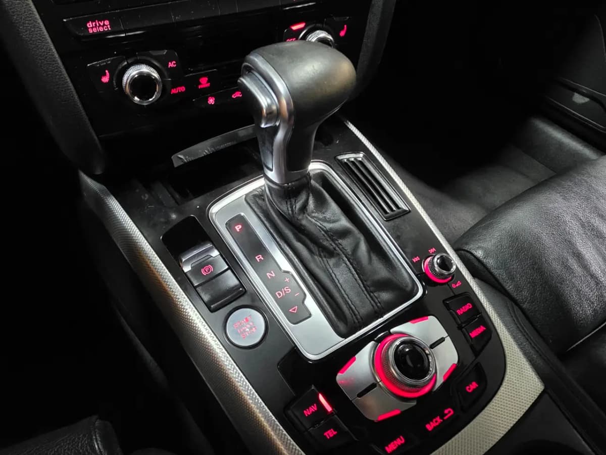 2014 Audi A5 38
