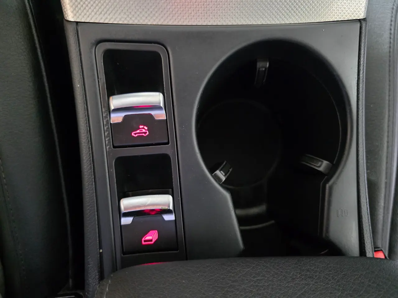 2014 Audi A5 39